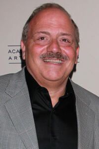 John Moschitta, Jr. at the Academy Of Television Arts & Sciences' Performers Peer Group Emmy Reception in California.