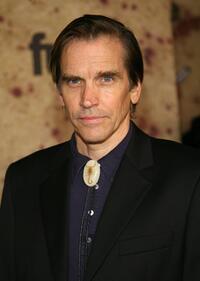Bill Moseley at the fuse Fangoria Chainsaw Awards.