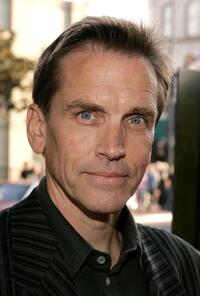 Bill Moseley at the premiere of "The Devil's Rejects" during the annual Comic-Con.