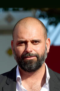 Alexis Morante at the 24th Malaga Film Festival inauguration photocall.
