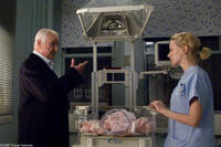 Armin Mueller-Stahl and Naomi Watts in "Eastern Promises."