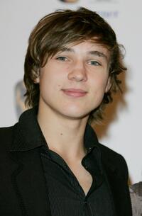 William Moseley at the British Academy Children's Film & Television Awards 2005.