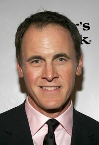 Mark Moses at the Grand Re-Opening Bash For The Friars of Beverly Hills.
