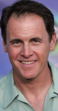 Mark Moses at the ABC TCA party.