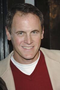 Mark Moses at the premiere of "Big Mommas House 2."