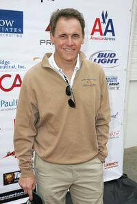 Mark Moses at the 1st Annual National Kidney Foundation Celebrity Golf Classic.