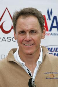 Mark Moses at the 1st Annual National Kidney Foundation Celebrity Golf Classic.