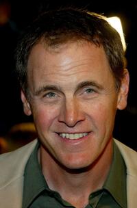 Mark Moses at the world premiere of "The Family Stone."