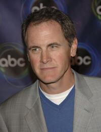 Mark Moses at the ABC Winter Press Tour All Star Party.