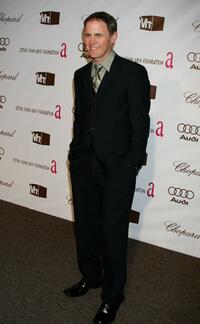 Mark Moses at the 14th Annual Elton John Academy Awards viewing party.