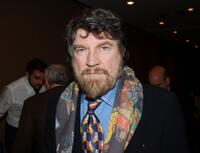 Alan Bates at the New Dramatistics 53rd Benefit Luncheon.