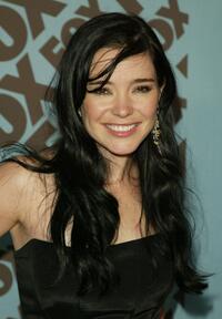 Marguerite Moreau at the Fox upfront.