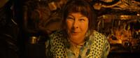 Yolande Moreau as Mama Chow in "Micmacs."