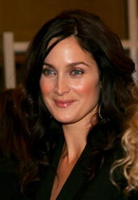 Carrie-Anne Moss