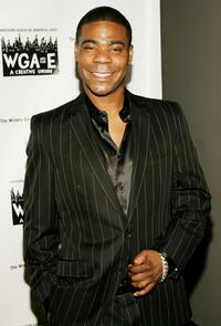 Tracy Morgan at the 59th Annual Writers Guild of America, East Awards.