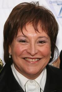 Belita Moreno at the 75th Annual Hollywood Christmas Parade.