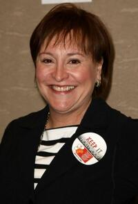Belita Moreno at the National Kidney Foundation's "KEEP it Hollywood" event.