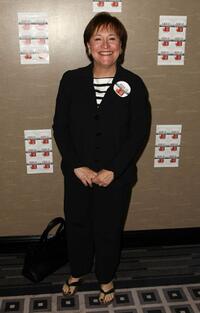 Belita Moreno at the National Kidney Foundation's "KEEP it Hollywood" event.