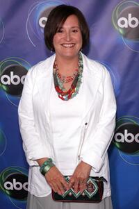 Belita Moreno at the ABC TCA party.