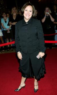 Belita Moreno at the Seventh Annual Family Television Awards.