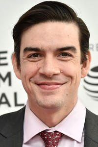 Bobby Moreno at the Tribeca TV: "The Hot Zone" screening during the 2019 Tribeca Film Festival.