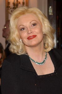 Cathy Moriarty at the American Museum of the Moving Image Salute to Billy Crystal.