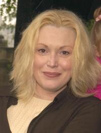 Cathy Moriarty at the Special Screening of "Rugrats in Paris-The Movie."
