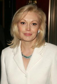 Cathy Moriarty at the 25th Anniversary and DVD release of "Raging Bull."