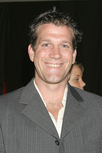 Rhys Muldoon at the of 2006 Flickerfest in Australia.