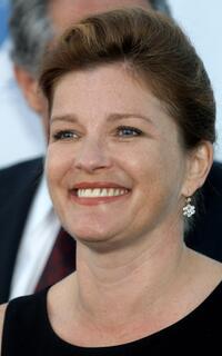 Kate Mulgrew at the Paramount Pictures 90th Anniversary Gala.
