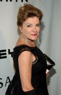 Kate Mulgrew at the 2008 Whitney Museum of American Art's gala and studio party.