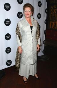 Kate Mulgrew at the 2009 Soho Rep's Spring Gala.
