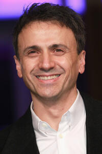 Jose Mota at the "La Chispa De La Vida" premiere during the 62nd Berlin International Film Festival.