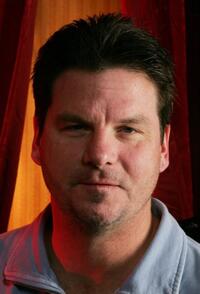 Matt Mulhern at the 2005 Sundance Film Festival.