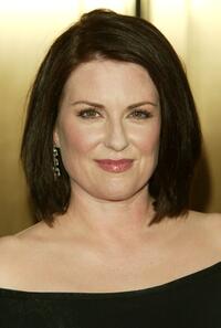 Megan Mullally at the 59th Annual Tony Awards.