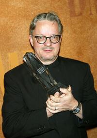 Mark Mothersbaugh at the 2004 BMI Film Awards.