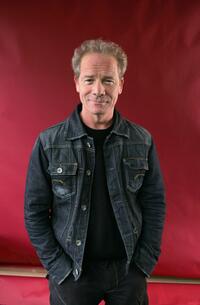Peter Mullan at the Chanel Celebrity Suite during the Toronto International Film Festival.