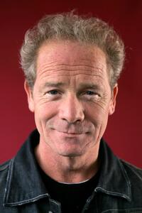 Peter Mullan at the Chanel Celebrity Suite during the Toronto International Film Festival.