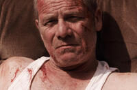 Peter Mullan in "Tyrannosaur."