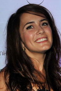 Melanie Mullen at a TIFF screening party for "Revolution."