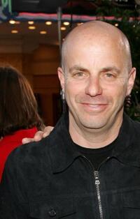 Neal H. Moritz at the premiere of "XXX: State Of The Union."