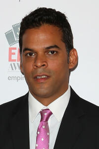 Vikramaditya Motwane at the Jameson Empire Awards 2014 at the Grosvenor House Hotel.