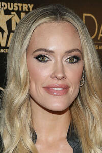 Peta Murgatroyd at the 2018 Industry Dance Awards in Los Angeles.