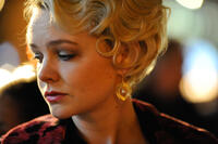 Carey Mulligan as Sissy in ``Shame.''