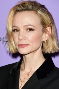 Carey Mulligan at the premiere of "Promising Young Woman" during the 2020 Sundance Film Festival.