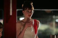 Carey Mulligan as Jenny in "An Education."
