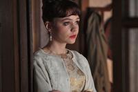 Carey Mulligan as Jenny in "An Education."