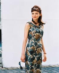 Carey Mulligan as Jenny in "An Education."
