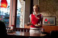 Carey Mulligan as Irene in "Drive."