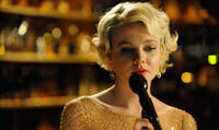 Carey Mulligan as Sissy in "Shame (2011)."